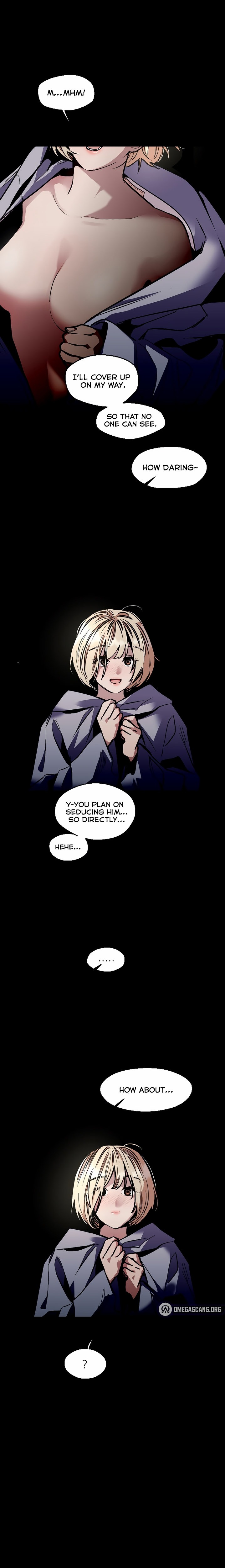 Front House Lily - Chapter 1 - picture 1
