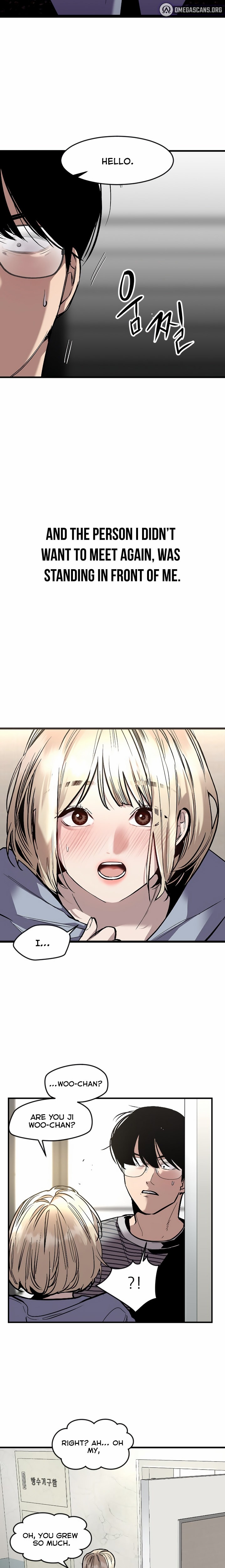 Front House Lily - Chapter 1 - picture 10