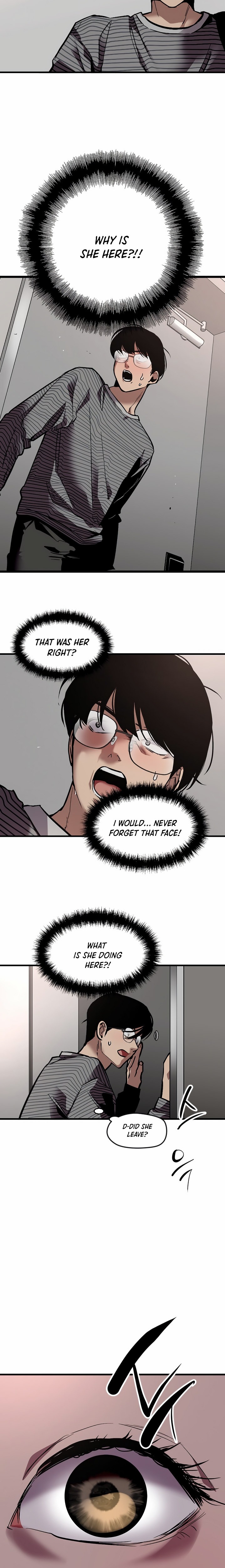 Front House Lily - Chapter 1 - picture 13