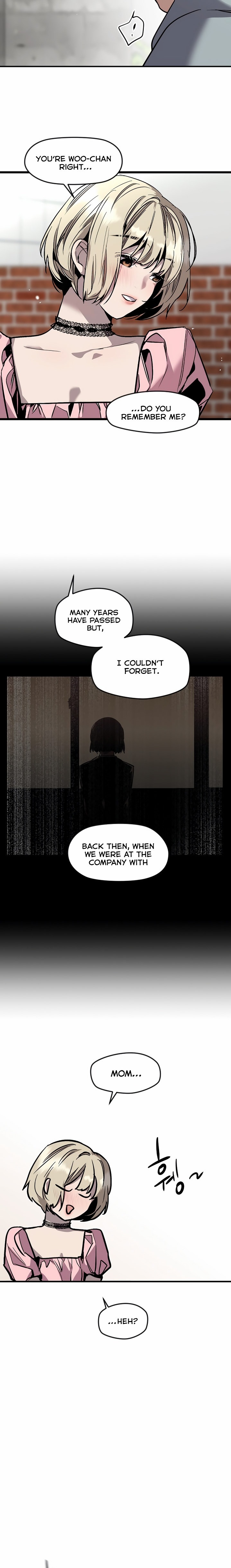 Front House Lily - Chapter 1 - picture 17