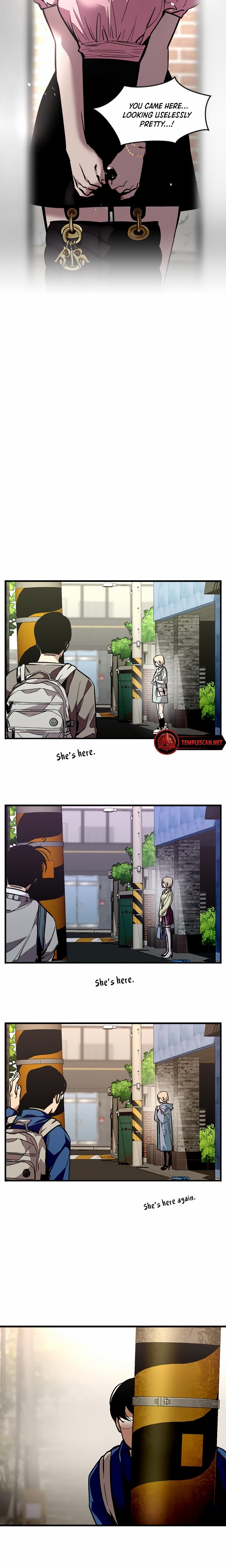 Front House Lily - Chapter 1 - picture 19