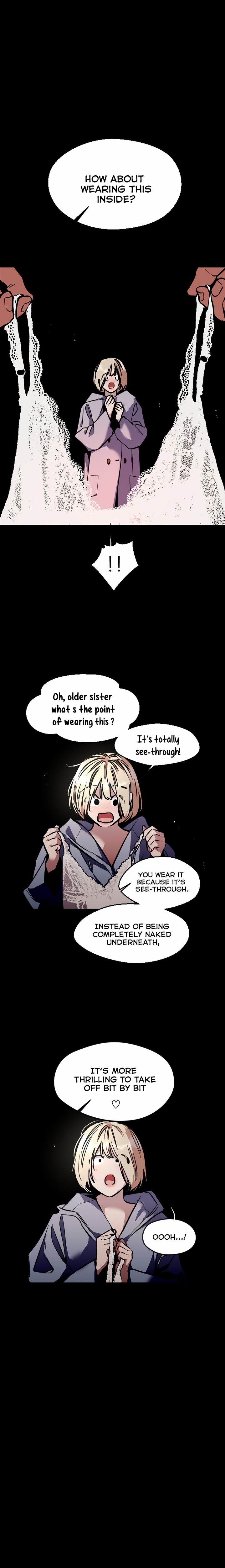 Front House Lily - Chapter 1 - picture 2