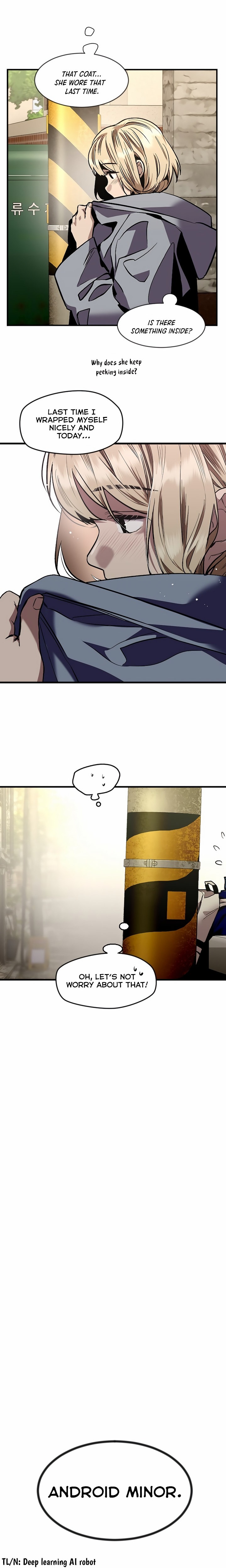 Front House Lily - Chapter 1 - picture 20