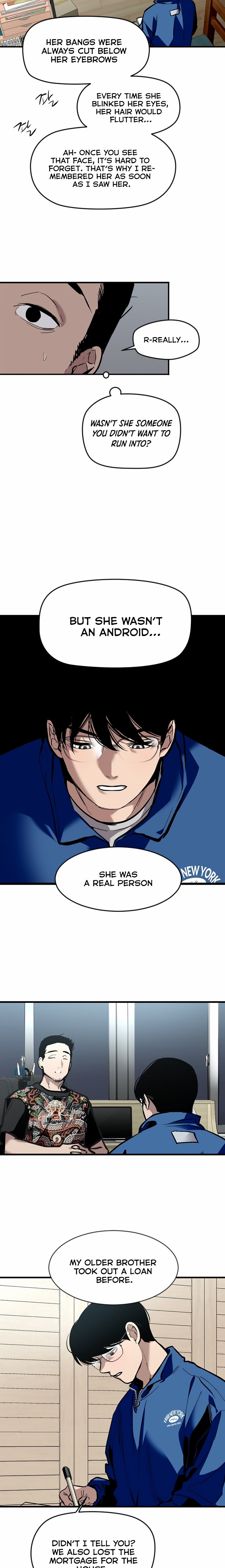Front House Lily - Chapter 1 - picture 22