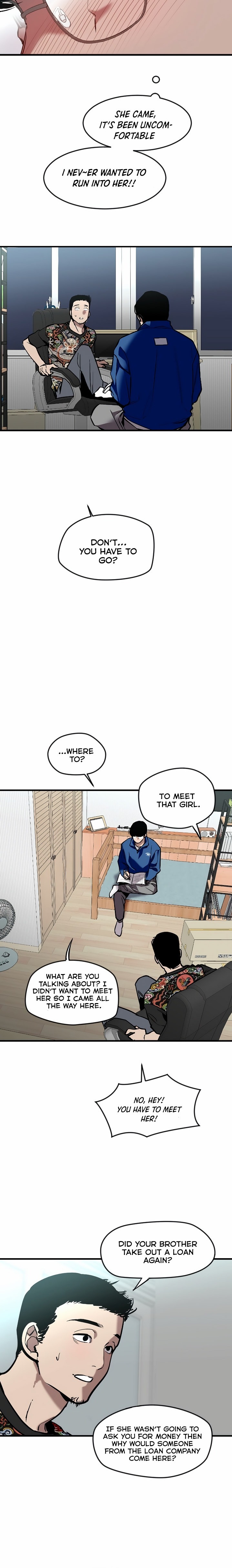 Front House Lily - Chapter 1 - picture 26
