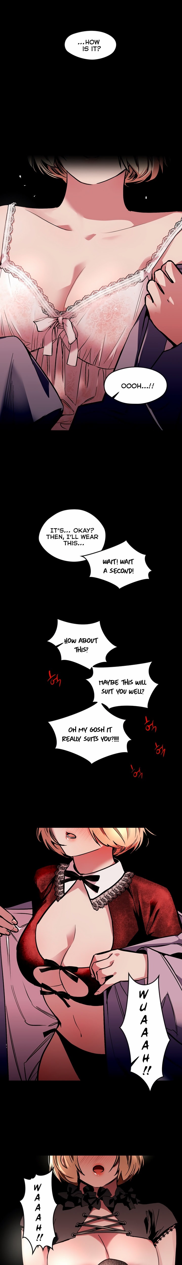 Front House Lily - Chapter 1 - picture 3