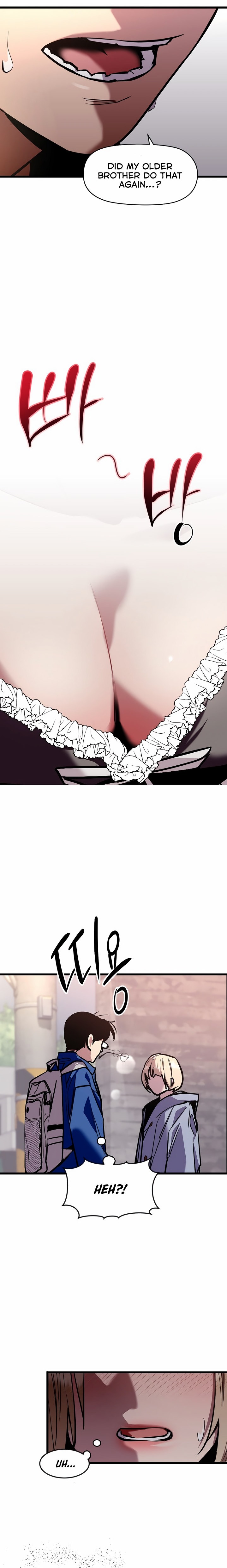 Front House Lily - Chapter 1 - picture 31