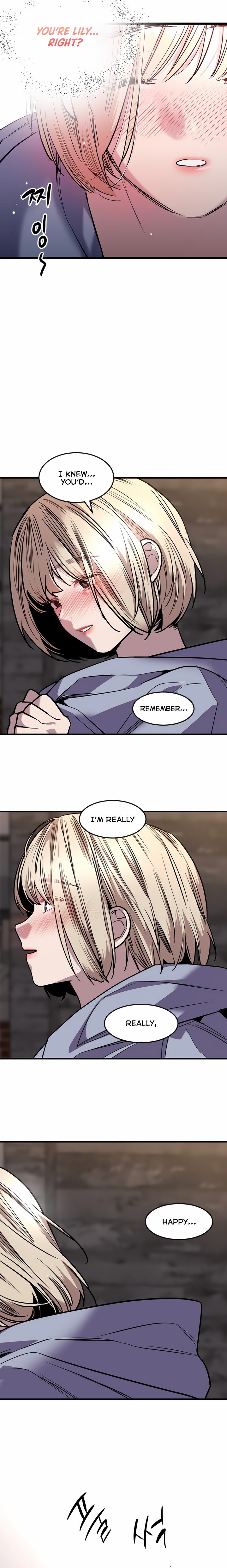 Front House Lily - Chapter 1 - picture 32