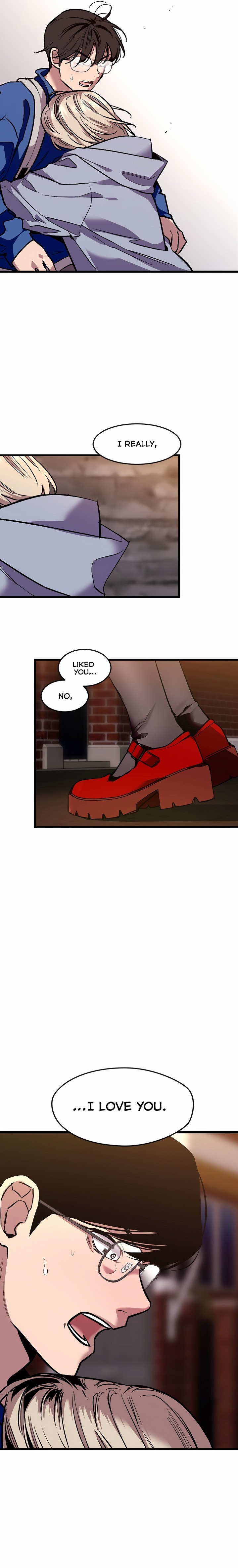 Front House Lily - Chapter 1 - picture 33