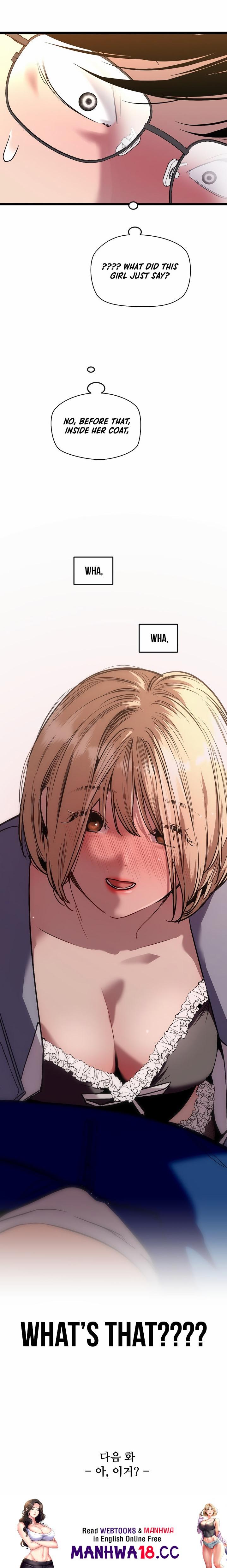 Front House Lily - Chapter 1 - picture 34