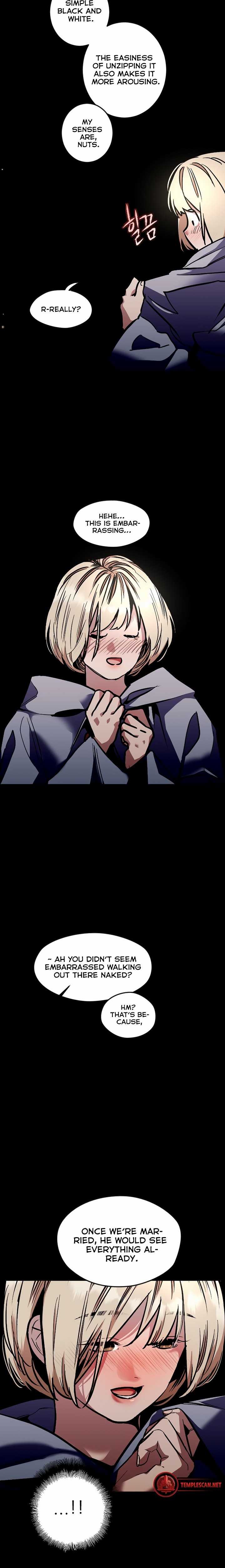 Front House Lily - Chapter 1 - picture 5