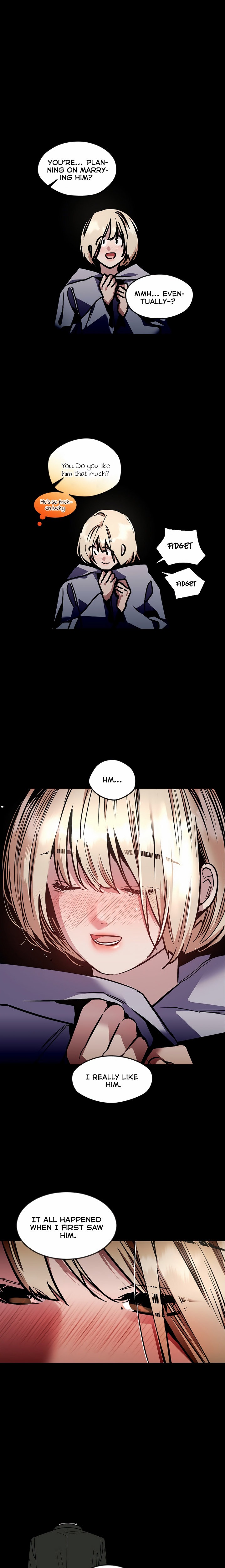 Front House Lily - Chapter 1 - picture 6