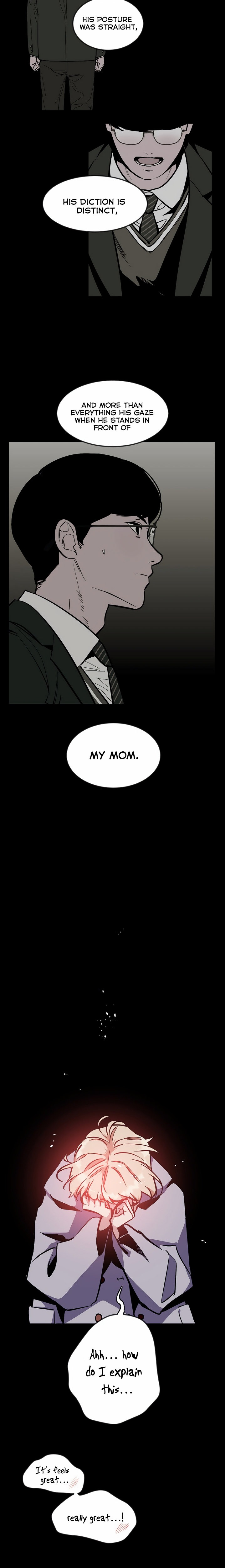 Front House Lily - Chapter 1 - picture 7