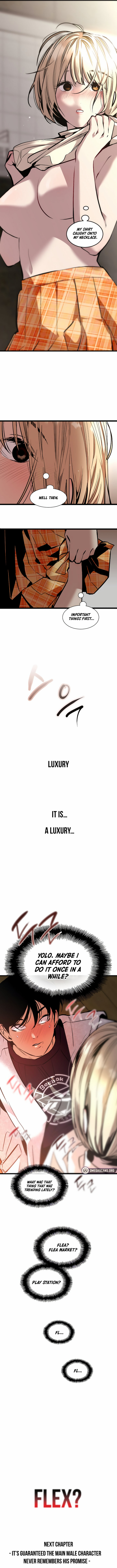 Front House Lily - Chapter 3 - picture 7