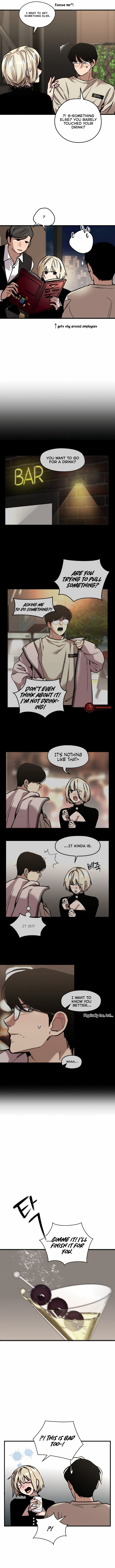 Front House Lily - Chapter 6 - picture 2