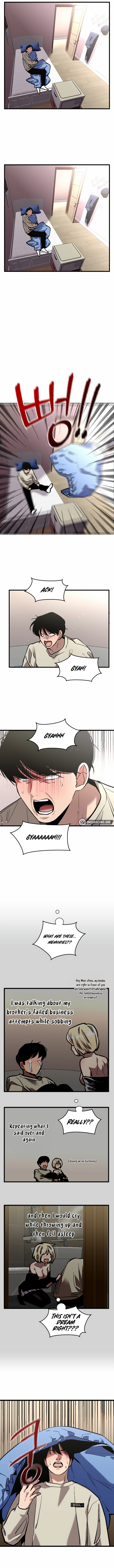Front House Lily - Chapter 7 - picture 10
