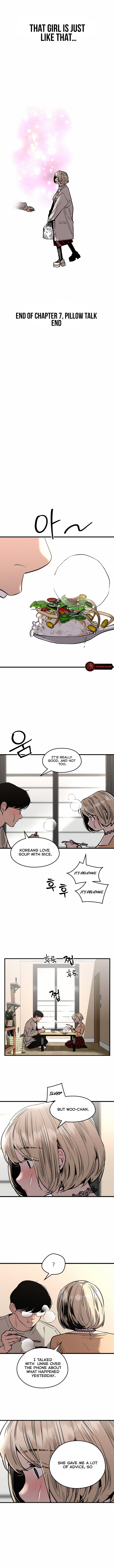 Front House Lily - Chapter 7 - picture 2