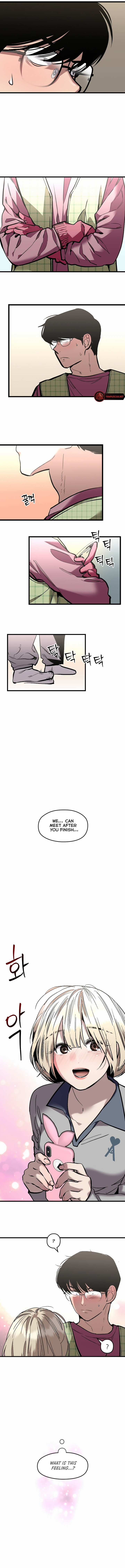 Front House Lily - Chapter 8 - picture 10