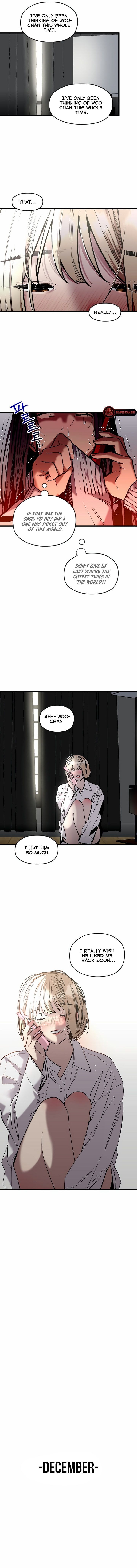 Front House Lily - Chapter 8 - picture 6