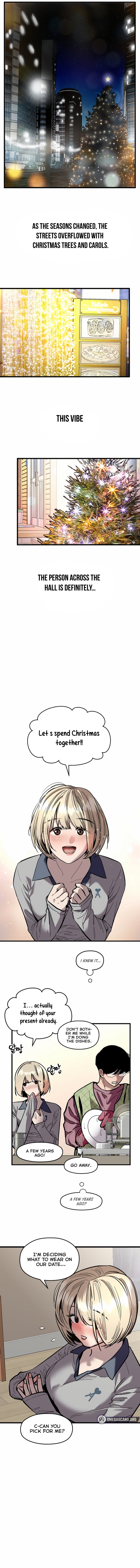 Front House Lily - Chapter 8 - picture 7