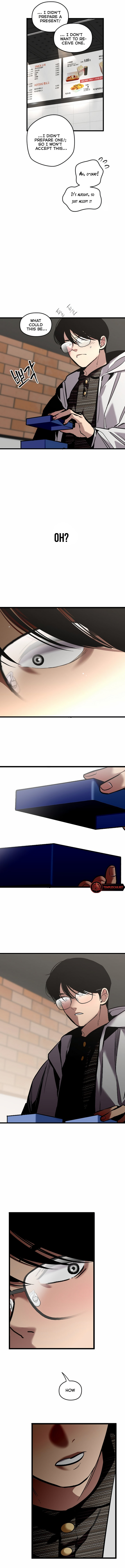Front House Lily - Chapter 9 - picture 11
