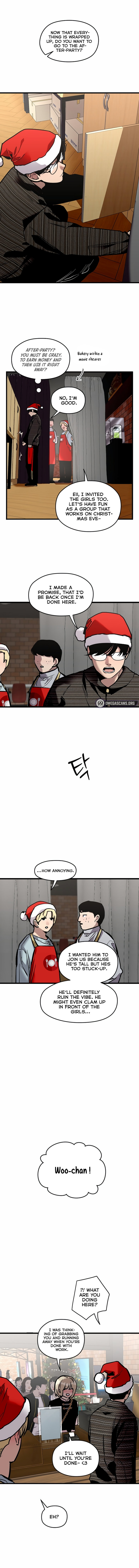 Front House Lily - Chapter 9 - picture 2