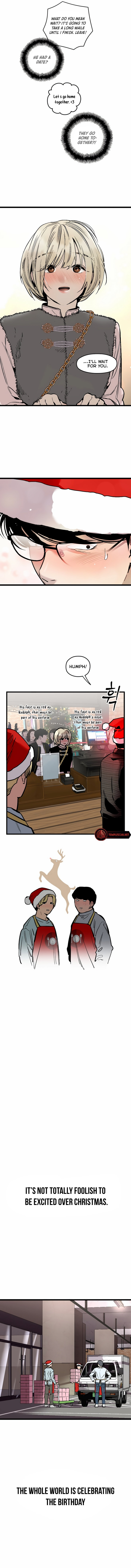 Front House Lily - Chapter 9 - picture 3