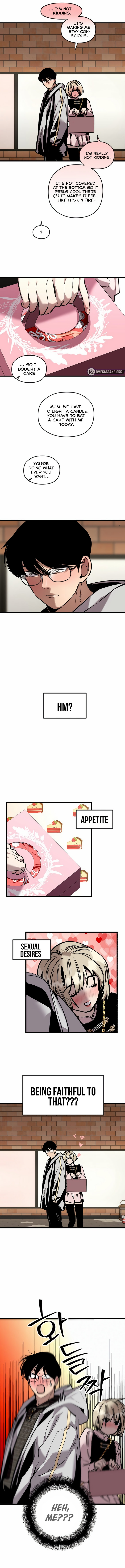 Front House Lily - Chapter 9 - picture 6