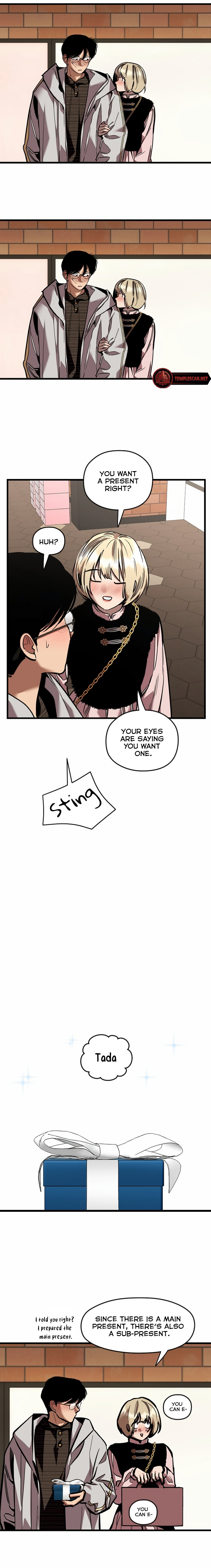 Front House Lily - Chapter 9 - picture 9