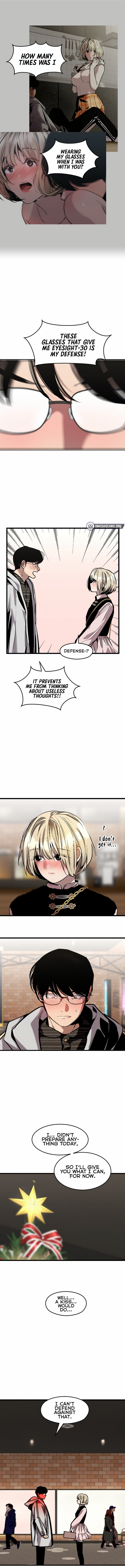 Front House Lily - Chapter 10 - picture 10