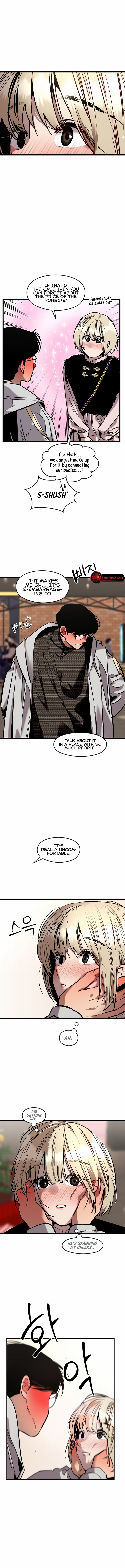 Front House Lily - Chapter 10 - picture 11