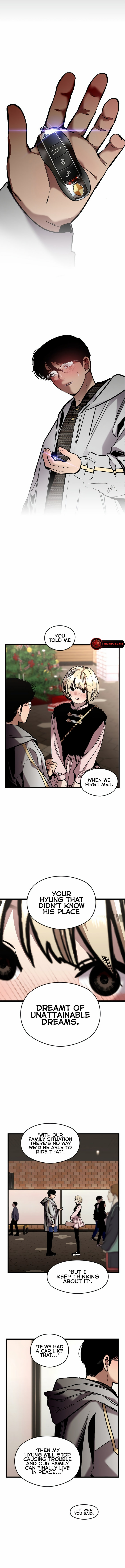 Front House Lily - Chapter 10 - picture 5