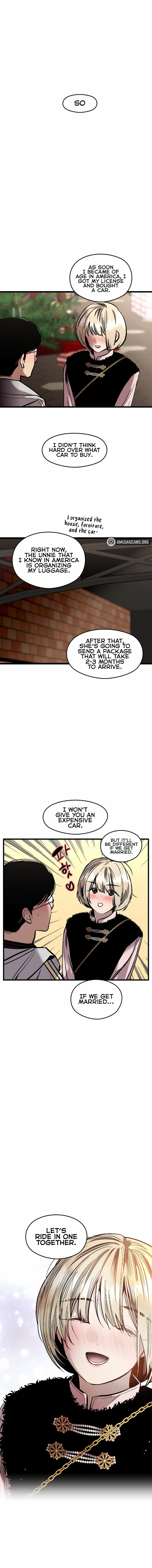 Front House Lily - Chapter 10 - picture 6