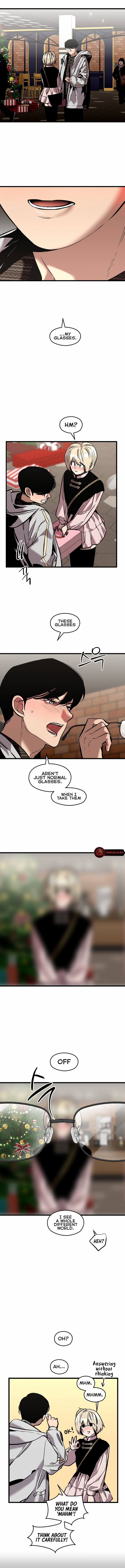 Front House Lily - Chapter 10 - picture 9