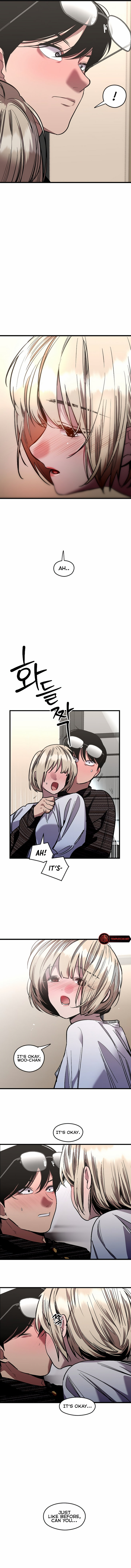 Front House Lily - Chapter 11 - picture 10