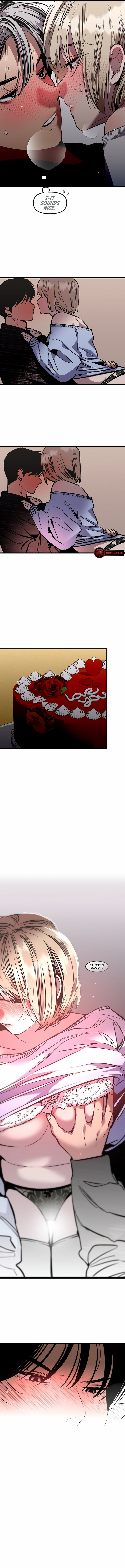 Front House Lily - Chapter 11 - picture 12