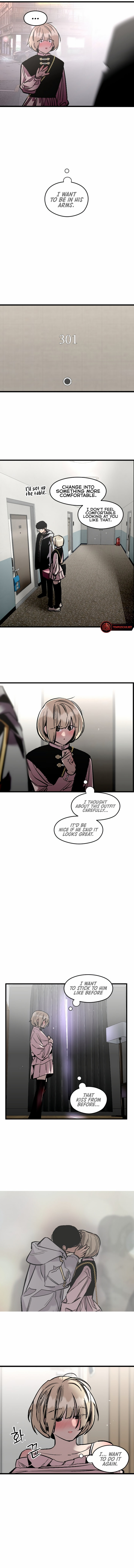 Front House Lily - Chapter 11 - picture 4