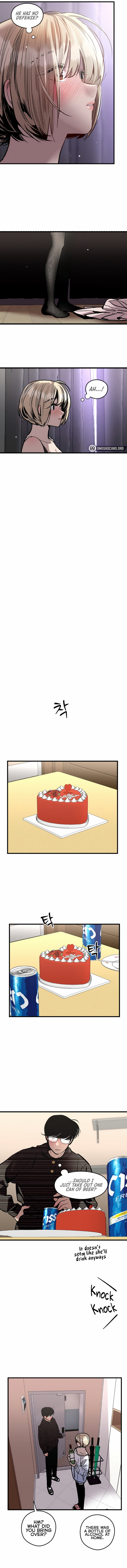 Front House Lily - Chapter 11 - picture 5