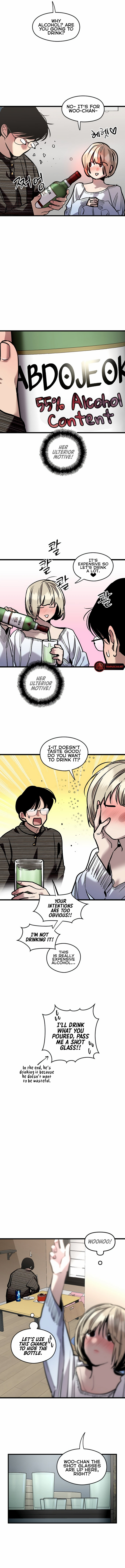 Front House Lily - Chapter 11 - picture 6