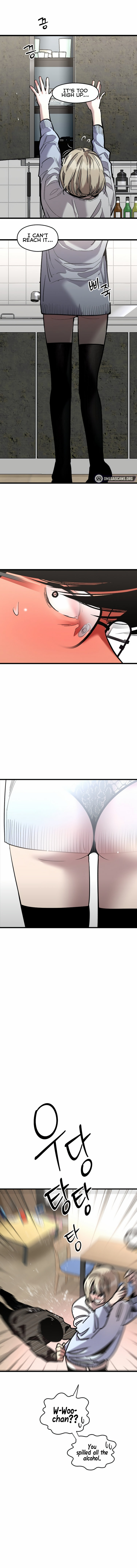 Front House Lily - Chapter 11 - picture 7