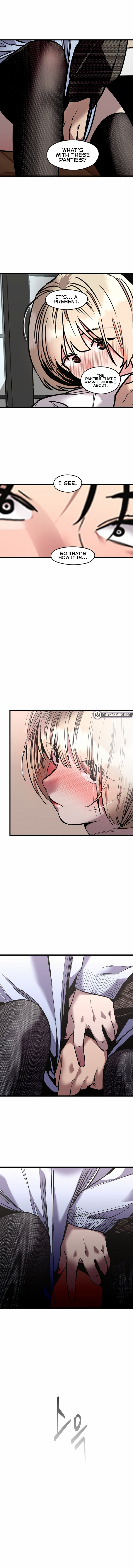 Front House Lily - Chapter 11 - picture 9