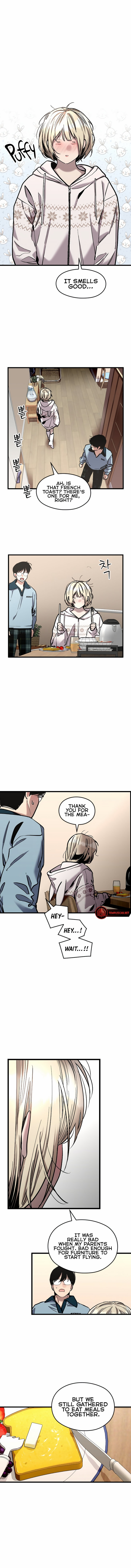 Front House Lily - Chapter 13 - picture 10
