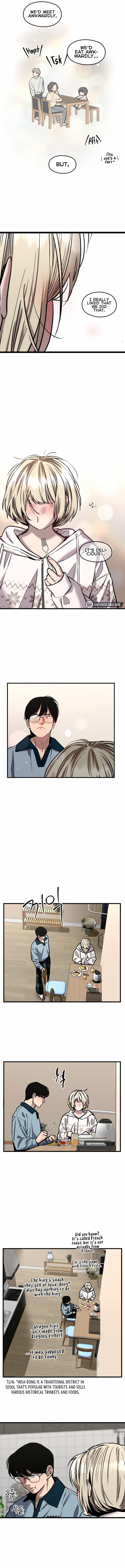 Front House Lily - Chapter 13 - picture 11