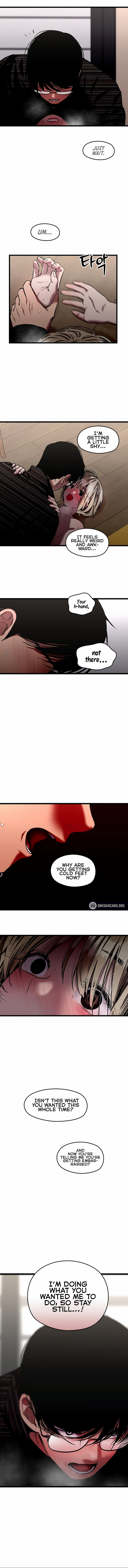 Front House Lily - Chapter 13 - picture 3