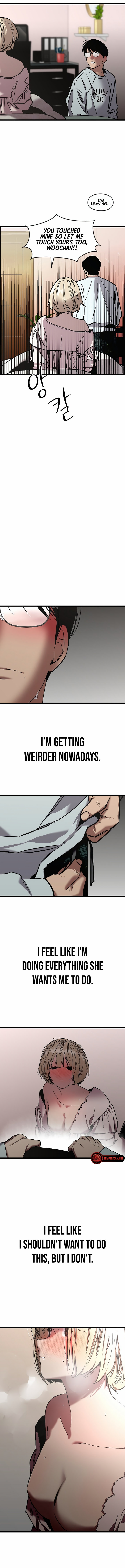 Front House Lily - Chapter 14 - picture 10