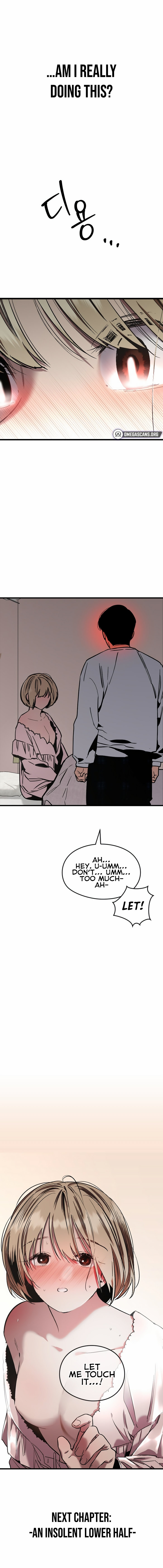 Front House Lily - Chapter 14 - picture 11