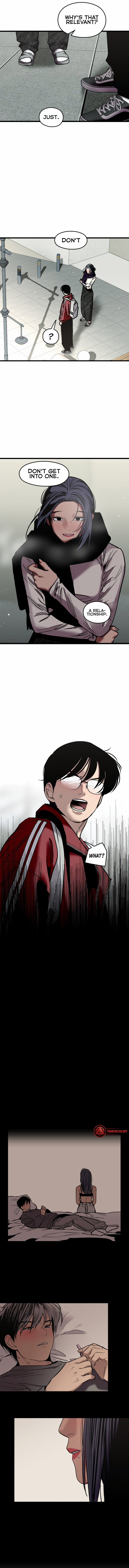 Front House Lily - Chapter 14 - picture 2