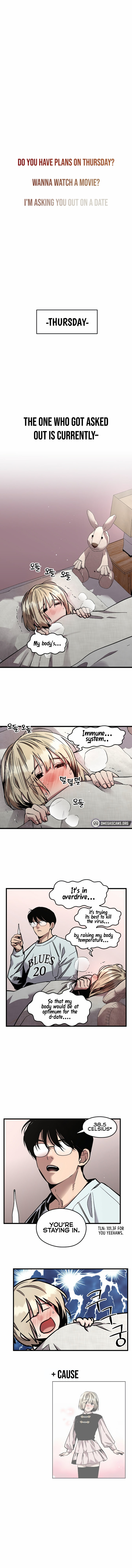 Front House Lily - Chapter 14 - picture 5