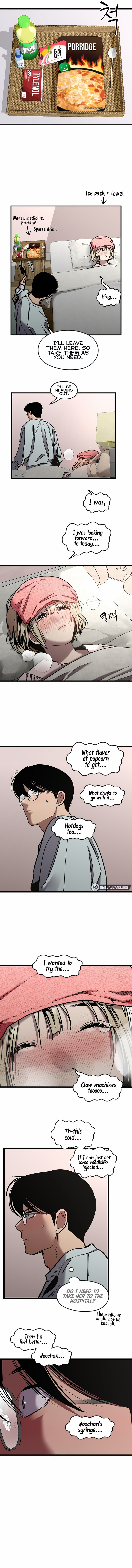 Front House Lily - Chapter 14 - picture 7