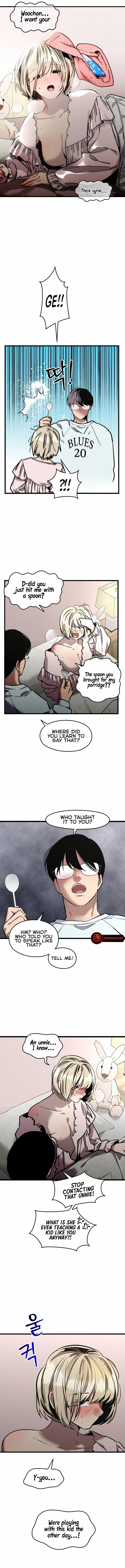 Front House Lily - Chapter 14 - picture 8